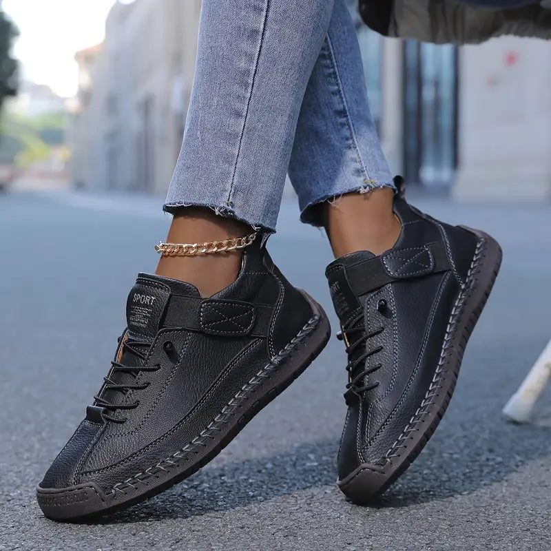 Mia | Zapatillas Ortopédicas