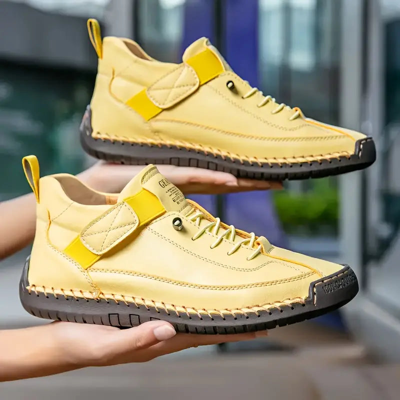 Mia | Zapatillas Ortopédicas