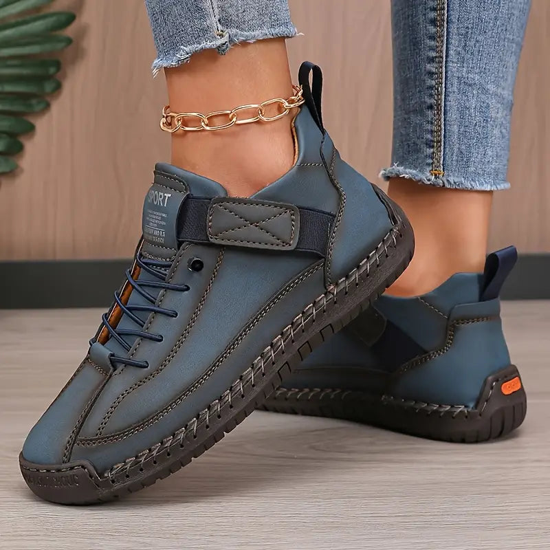 Mia | Zapatillas Ortopédicas