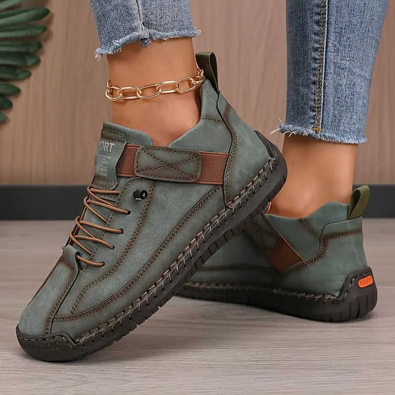 Mia | Zapatillas Ortopédicas