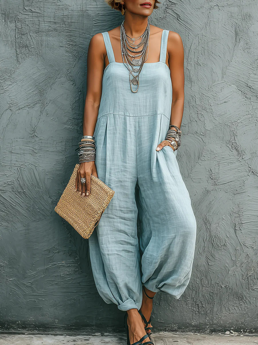 Adelaide | Mono Boho Relajado