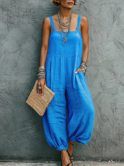 Adelaide | Mono Boho Relajado