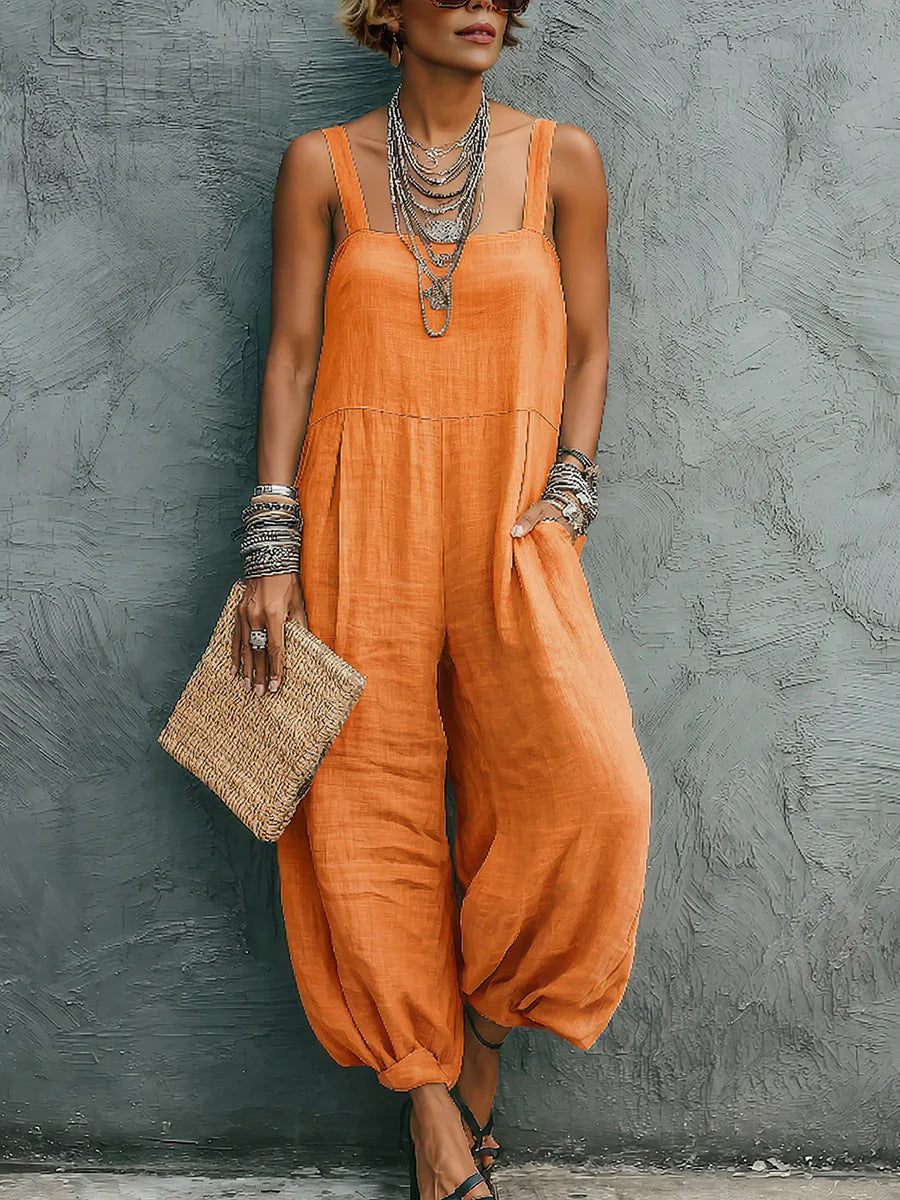Adelaide | Mono Boho Relajado