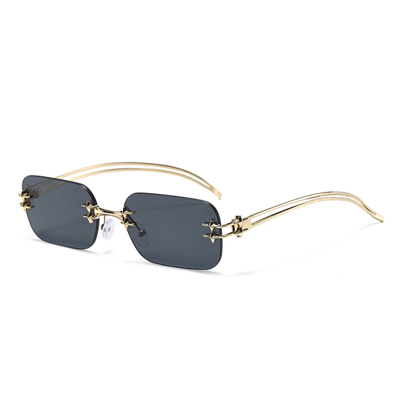 Gafas de Sol Minimalistas Mónaco