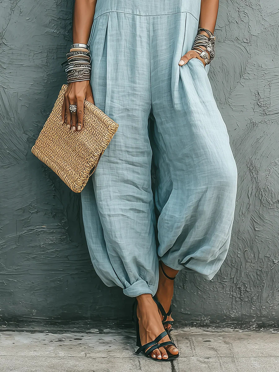 Adelaide | Mono Boho Relajado