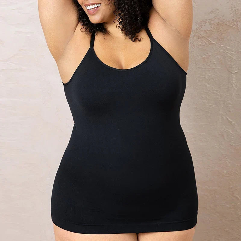 Athena | Top Sin Costuras