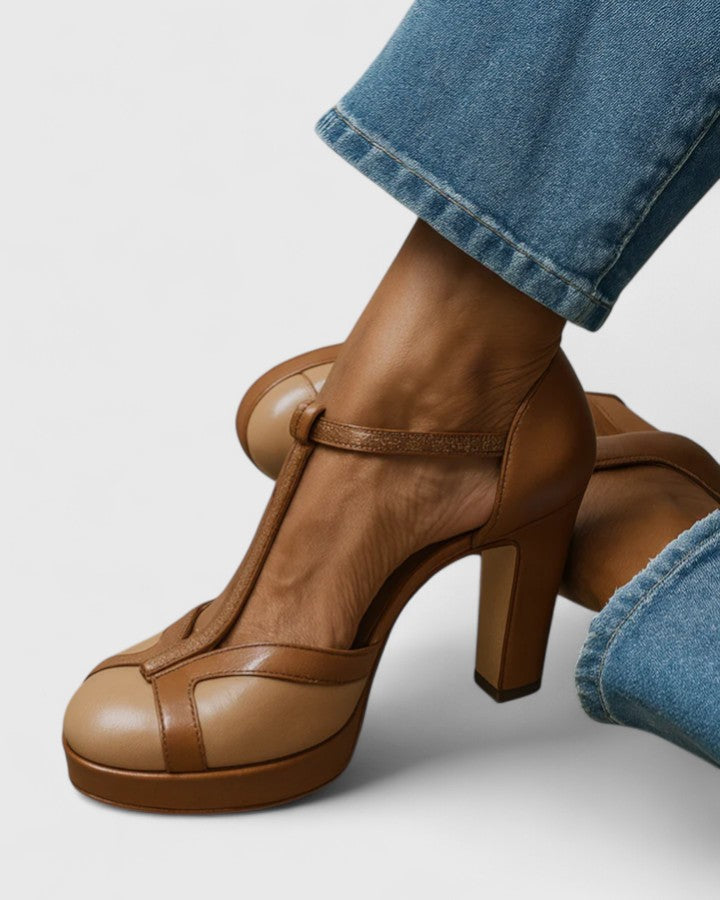Lily | Zapatos Sofisticados