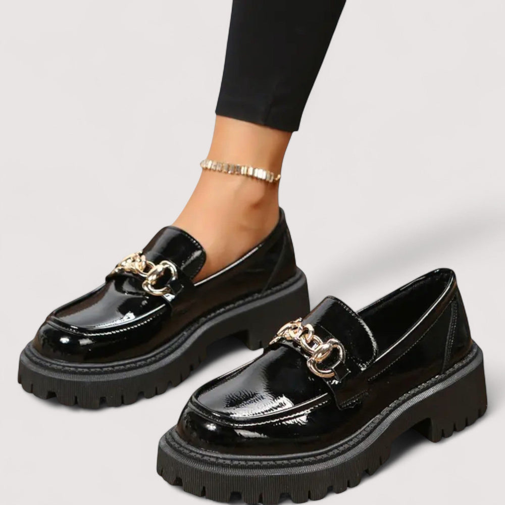 BEATRICE | Sandalia Elegante Moderna
