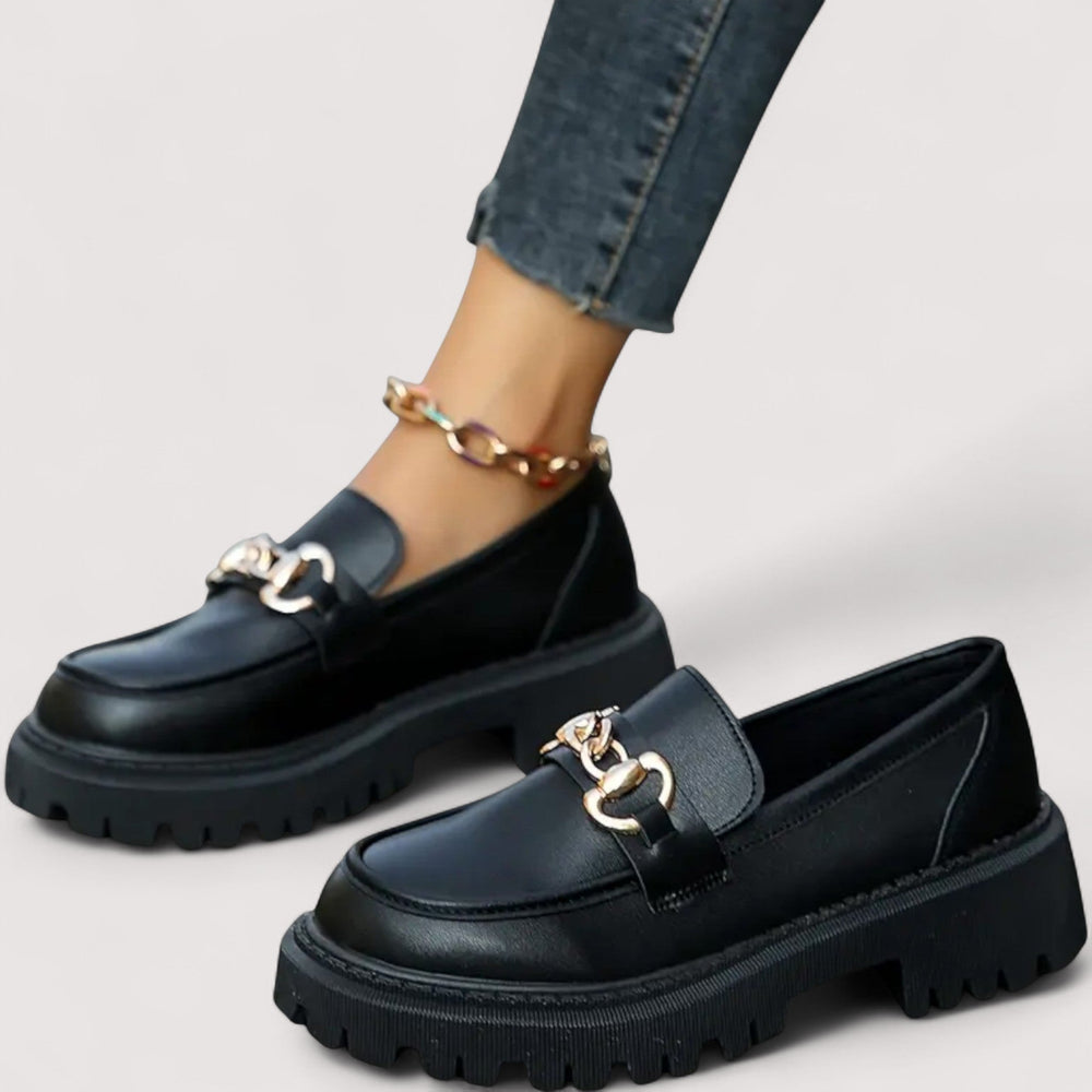 BEATRICE | Sandalia Elegante Moderna
