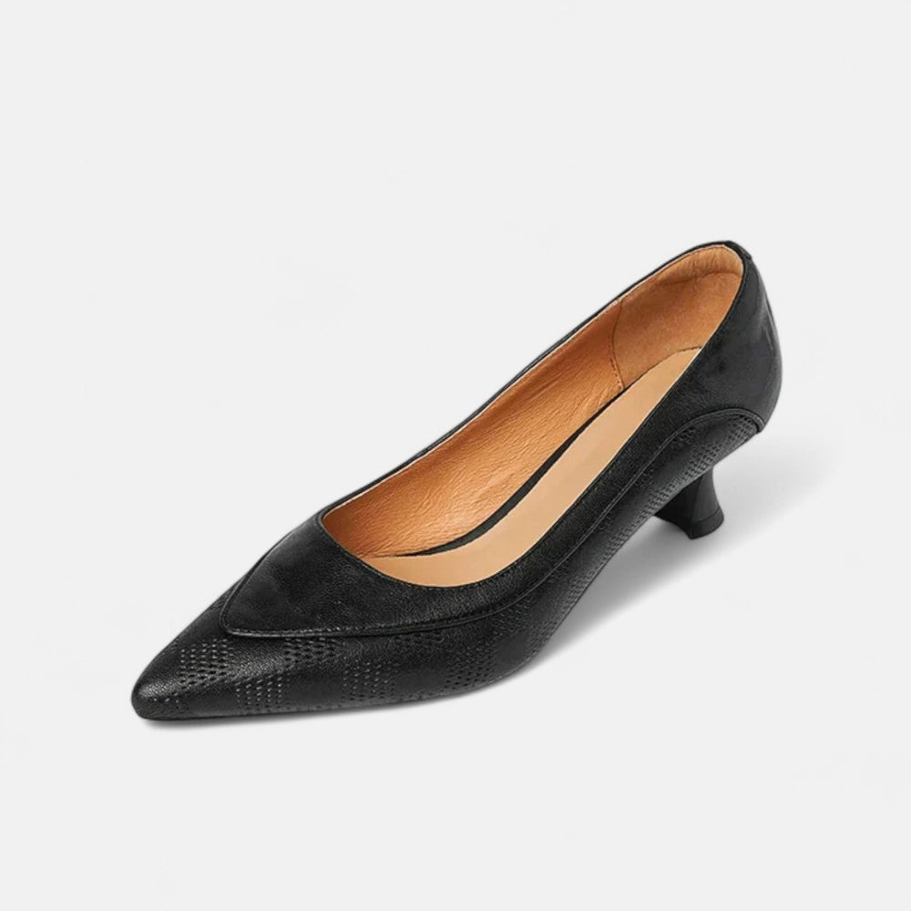 Claire | Zapato de Piel