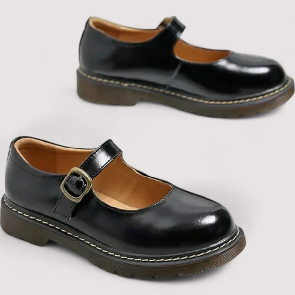 BIANCA | Zapato Clásico y Refinado