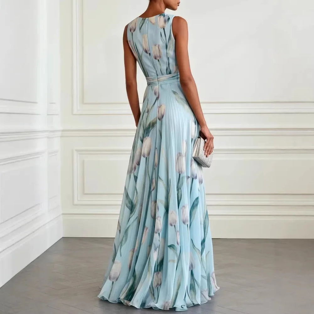 Delphine | Vestido Tulipán para Boda