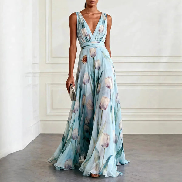 Delphine | Vestido Tulipán para Boda