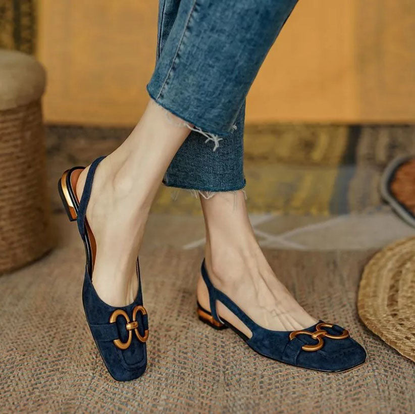 Harper | Sandalias Ortopédicas