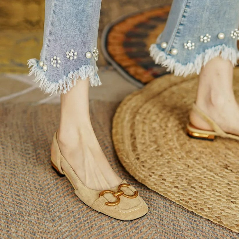 Harper | Sandalias Ortopédicas