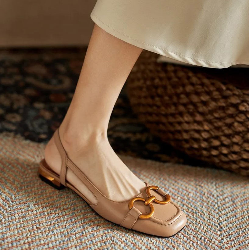 Harper | Sandalias Ortopédicas