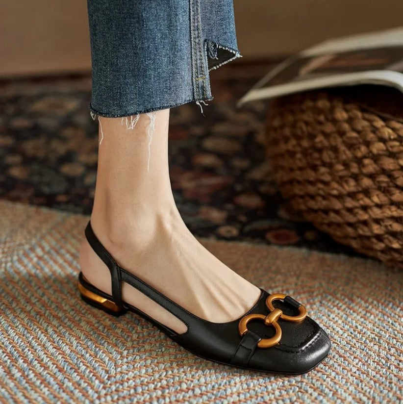 Harper | Sandalias Ortopédicas