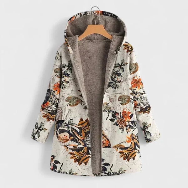 Ivelle | El Parka Vintage Acogedor