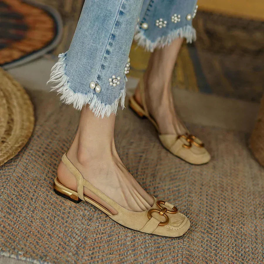 Harper | Sandalias Ortopédicas