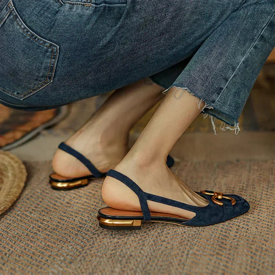 Harper | Sandalias Ortopédicas