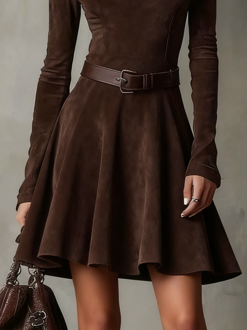 Esmé | Vestido Mini Vintage