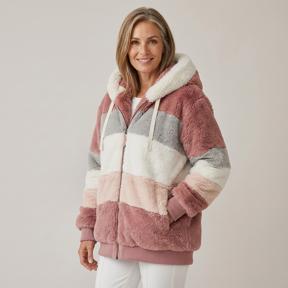 Kristia | Chaqueta Cómoda