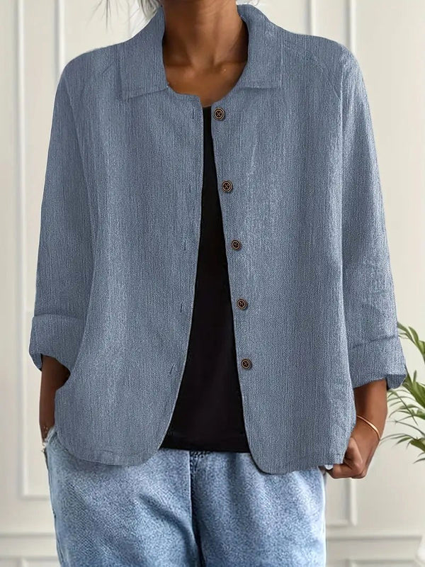 Korrigan | Camisa con Botones