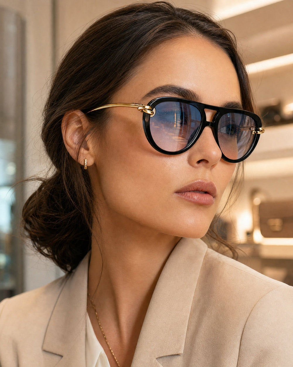 Gafas Bellagio