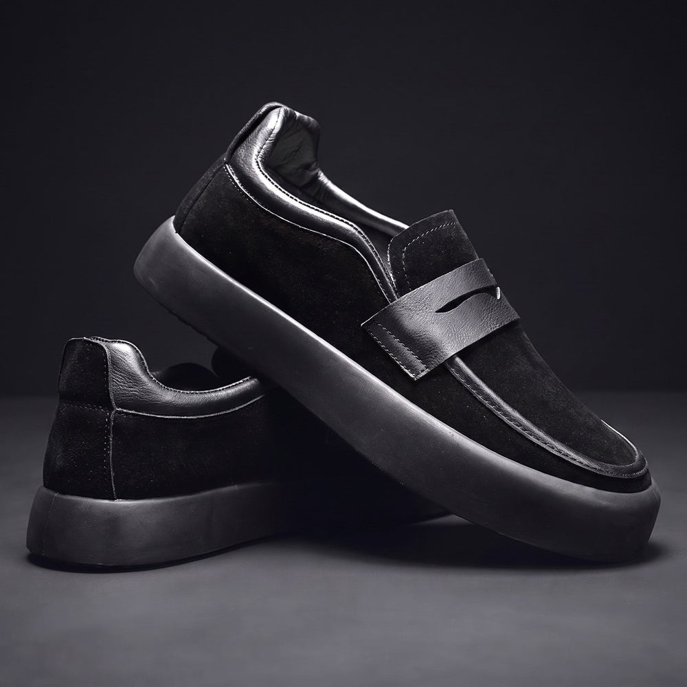 Mocasines Carlo