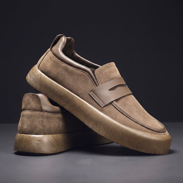 Mocasines Carlo