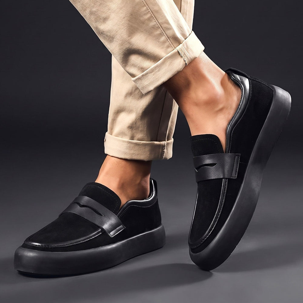 Mocasines Carlo