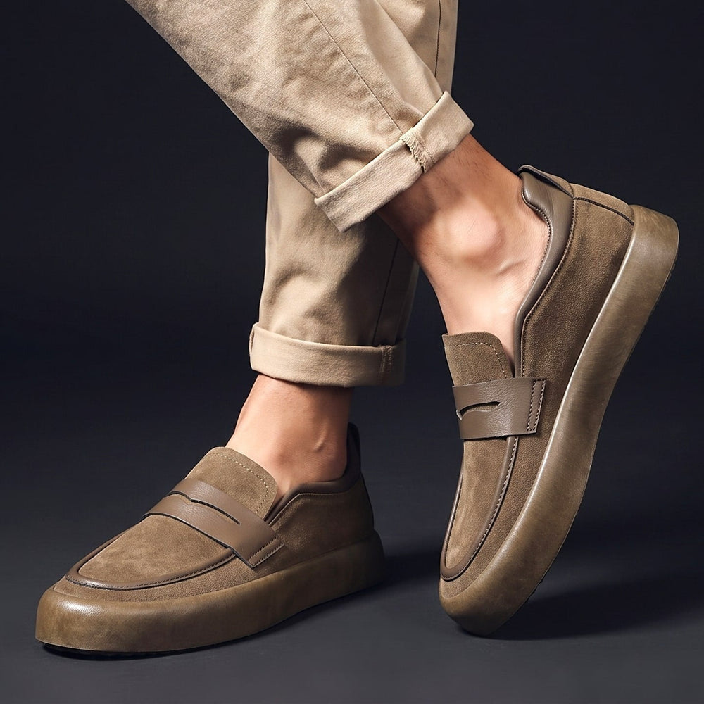 Mocasines Carlo