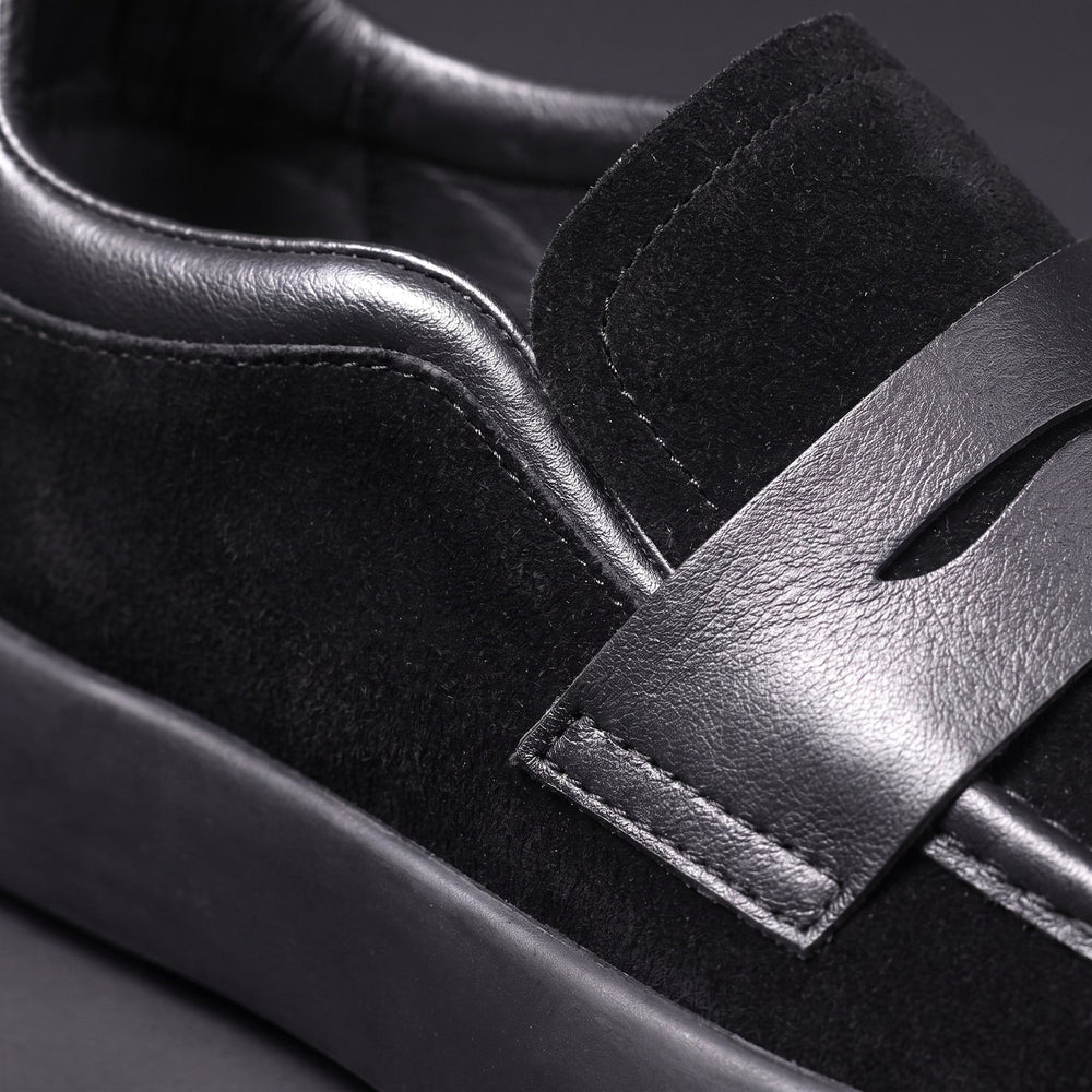 Mocasines Carlo