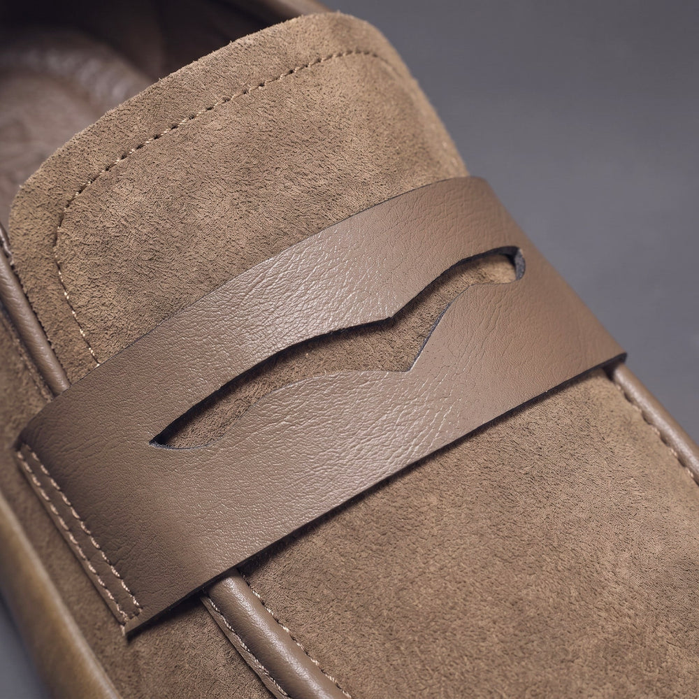Mocasines Carlo