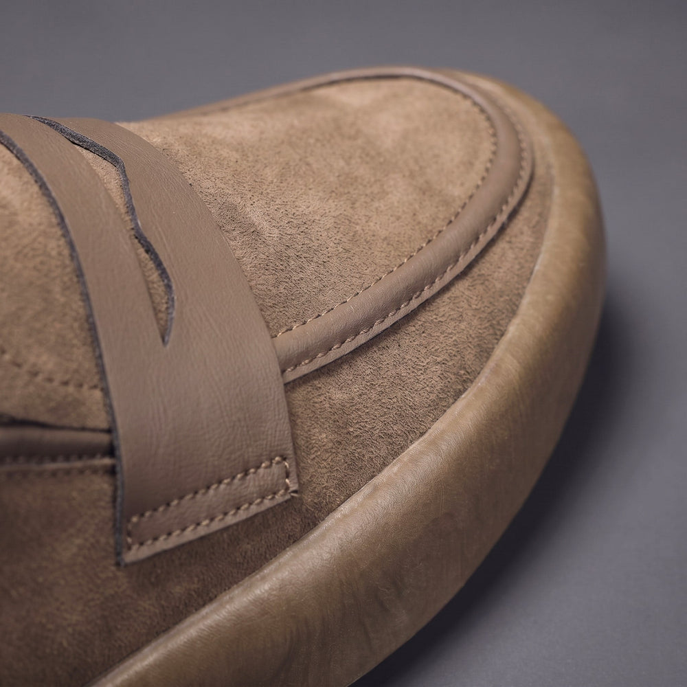 Mocasines Carlo