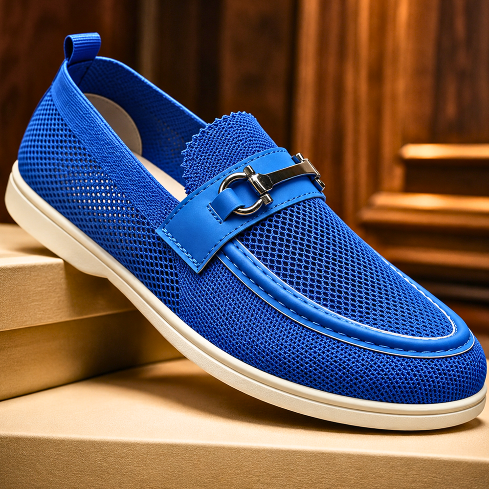 Mocasín Capri