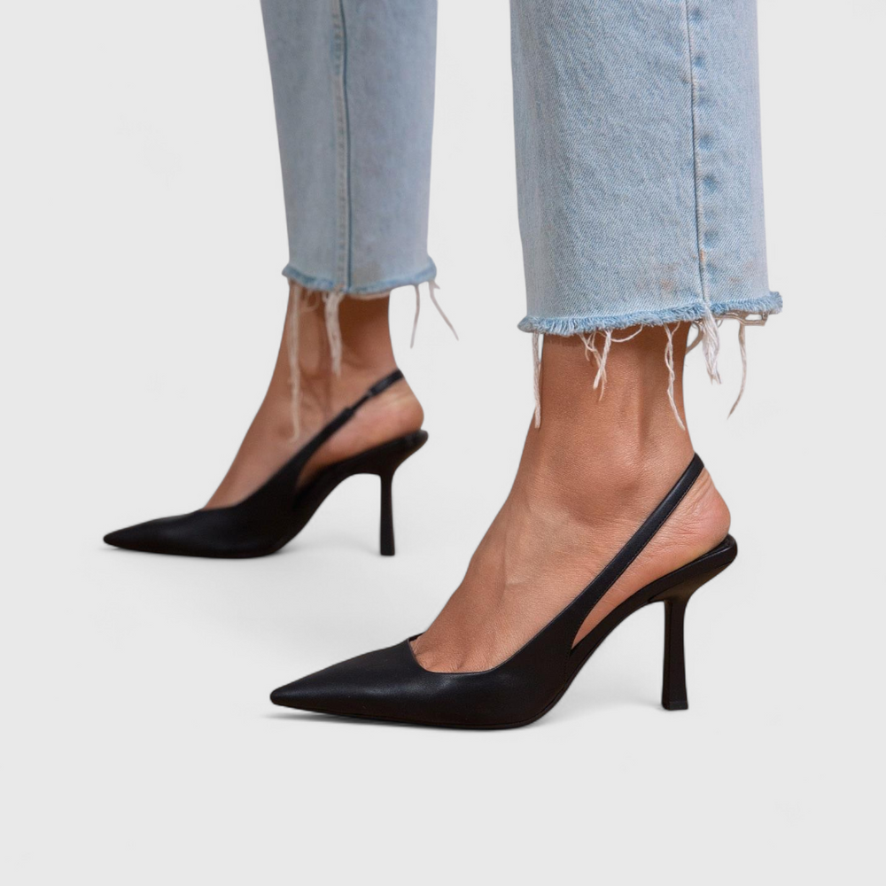 Eloise | Zapato Slingback