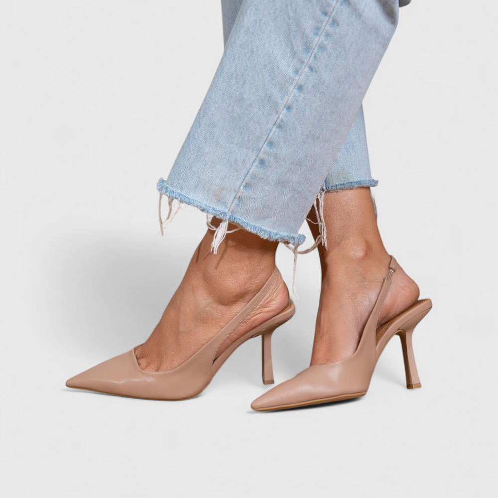 Eloise | Zapato Slingback
