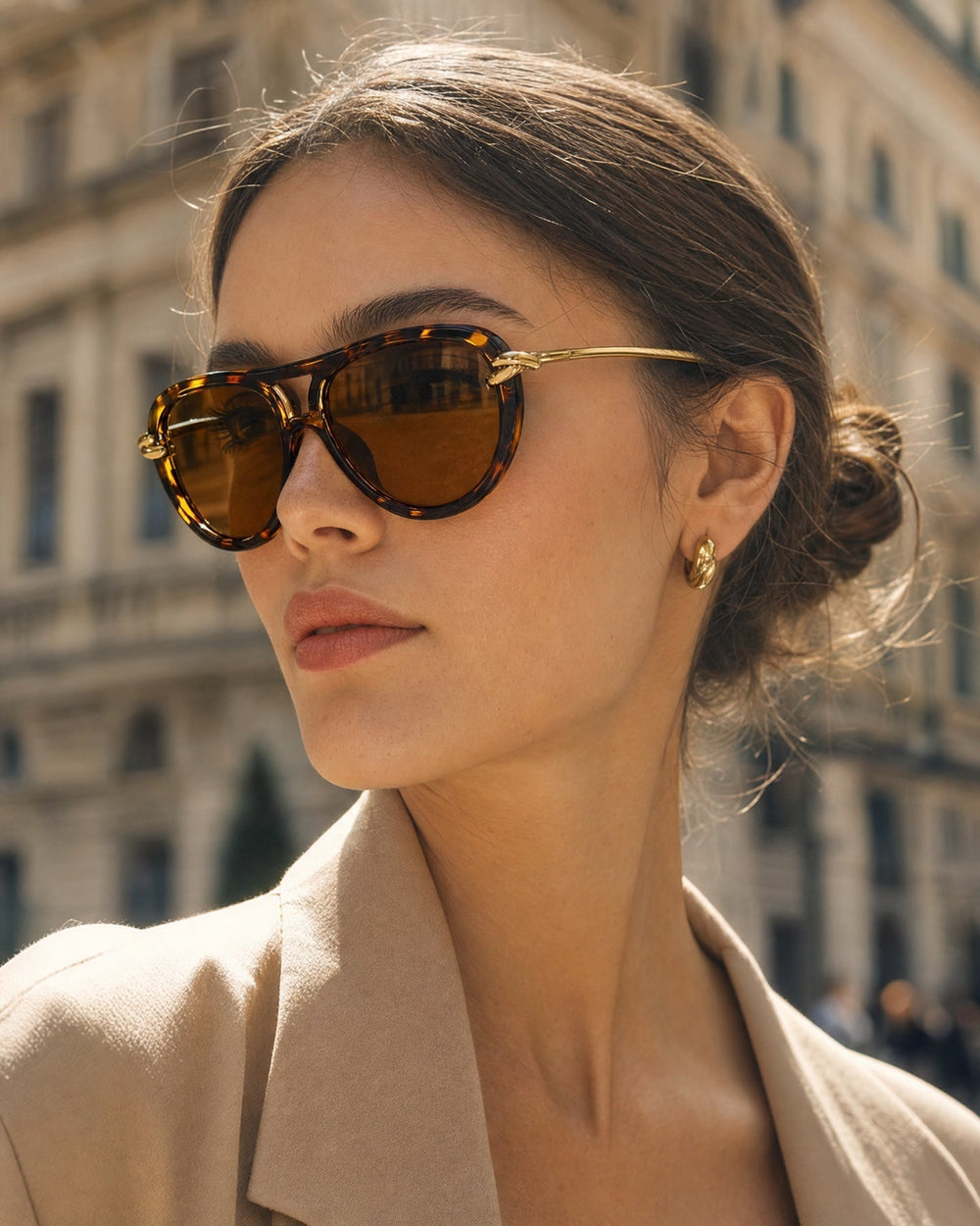 Gafas Bellagio