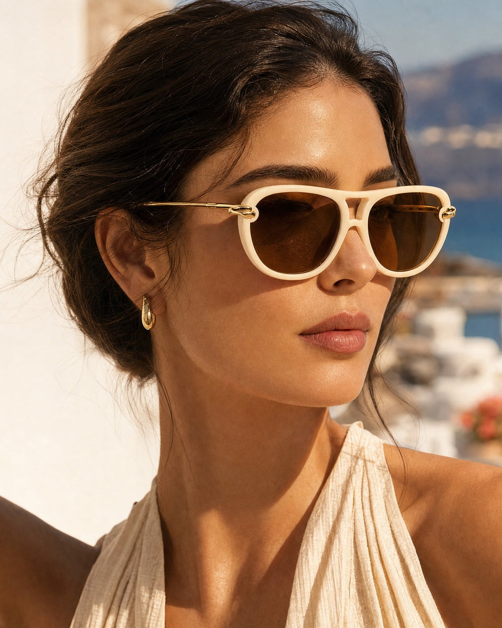 Gafas Bellagio