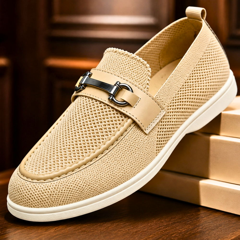 Mocasín Capri
