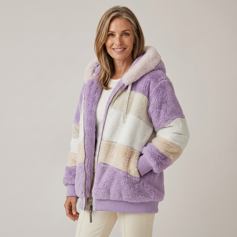 Kristia | Chaqueta Cómoda