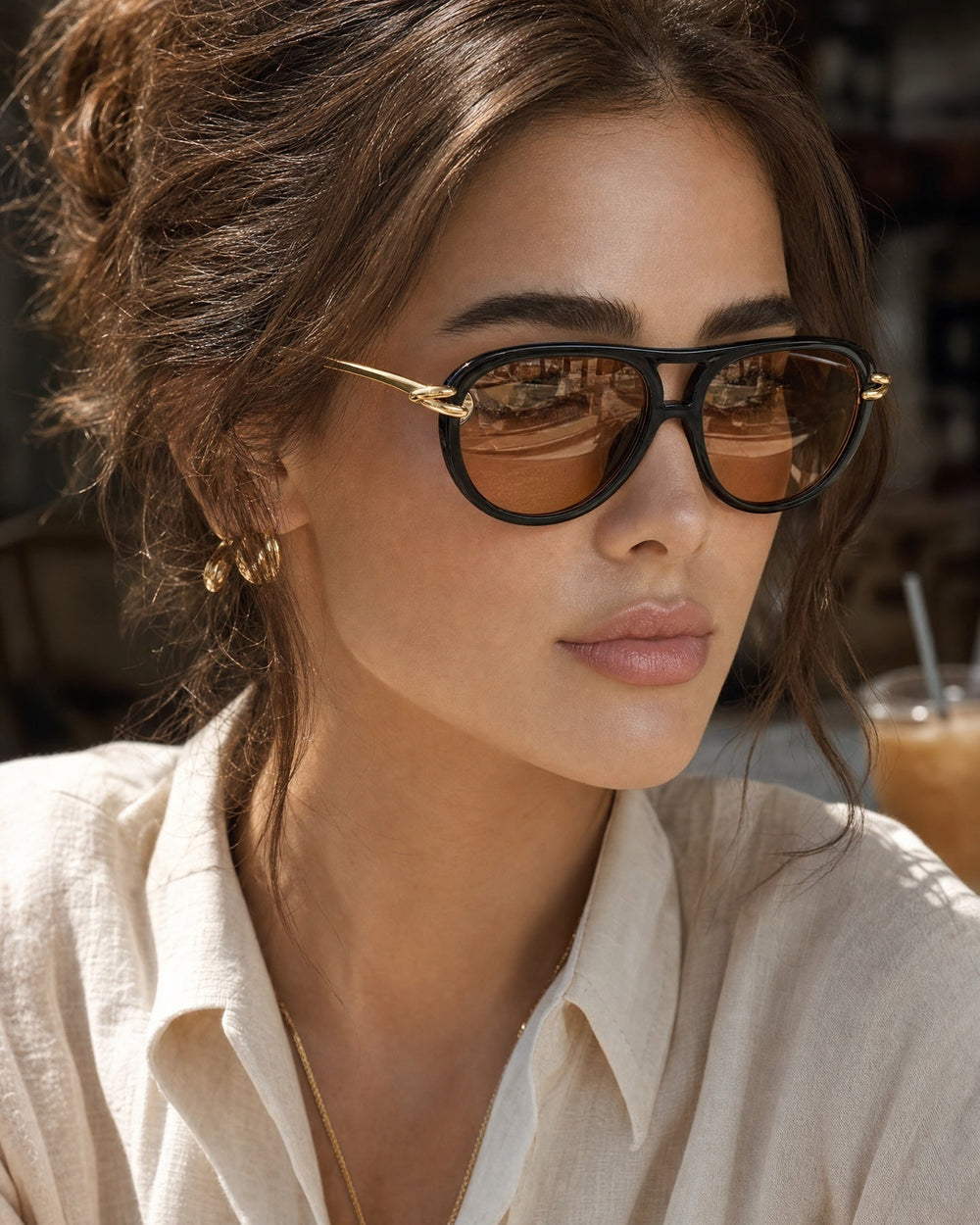 Gafas Bellagio