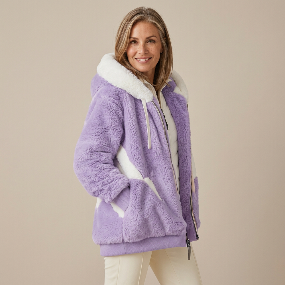 Kristia | Chaqueta Cómoda