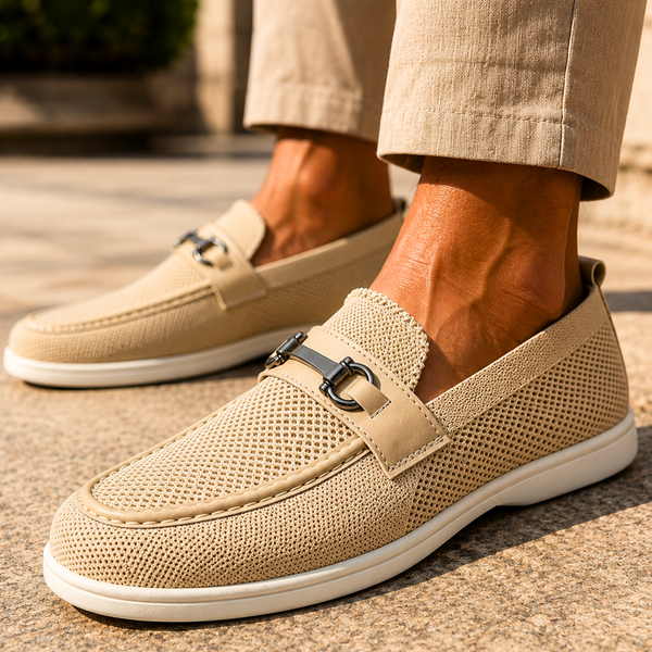 Mocasín Capri