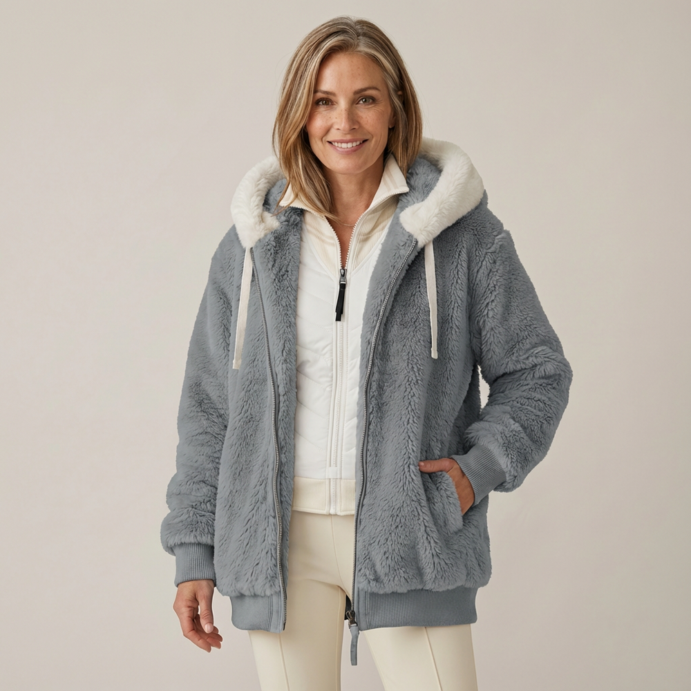 Kristia | Chaqueta Cómoda