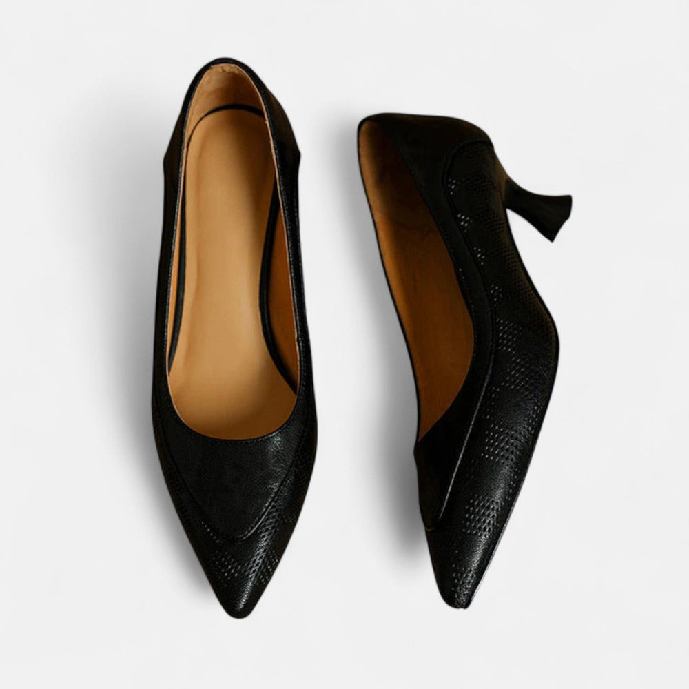 Claire | Zapato de Piel