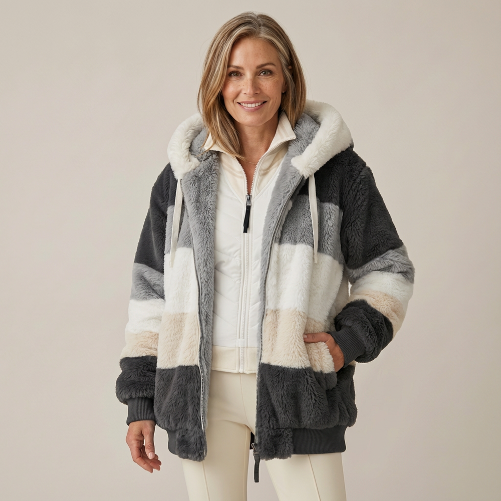Kristia | Chaqueta Cómoda