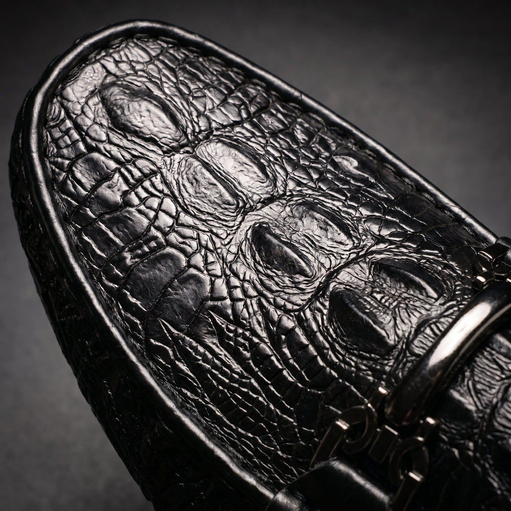 Mocasines Vareno Croc