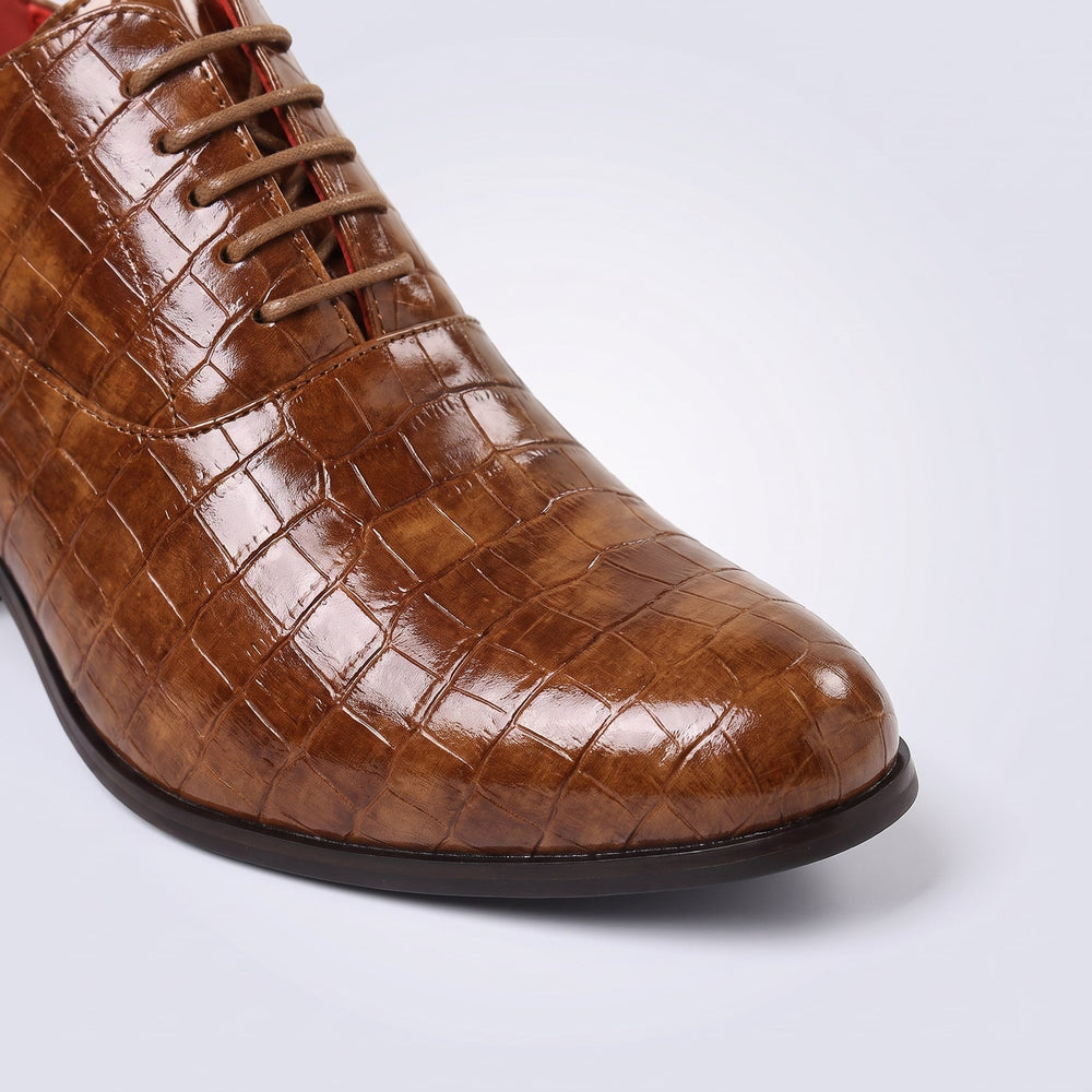 Marcello | Derby efecto cocodrilo